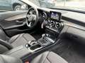 Mercedes-Benz C 220 d SHZ/AHK/Park/Navi/Temp. Zilver - thumbnail 10