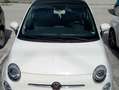 Fiat 500 500 III 2015 1.2 Lounge 69cv Bianco - thumbnail 1