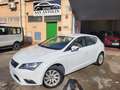 SEAT Leon 1.6TDI CR Style Blanco - thumbnail 1