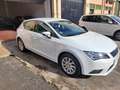 SEAT Leon 1.6TDI CR Style Blanco - thumbnail 8