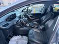Peugeot 2008 Allure Grau - thumbnail 8