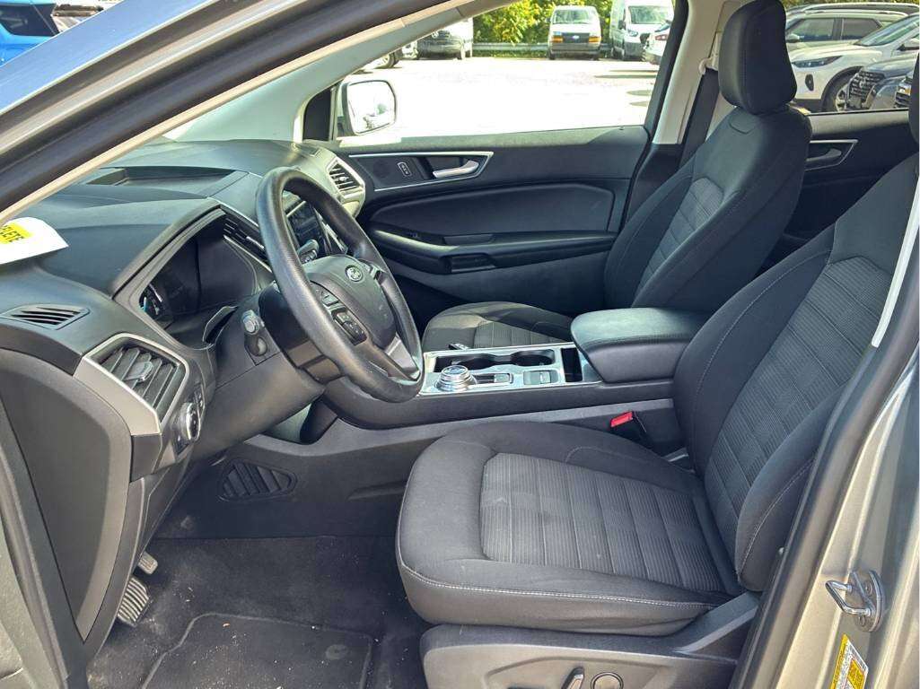 2024 Ford Edge SEL AWD | Heated Seats + Steering | Remote Start | — снимка 1