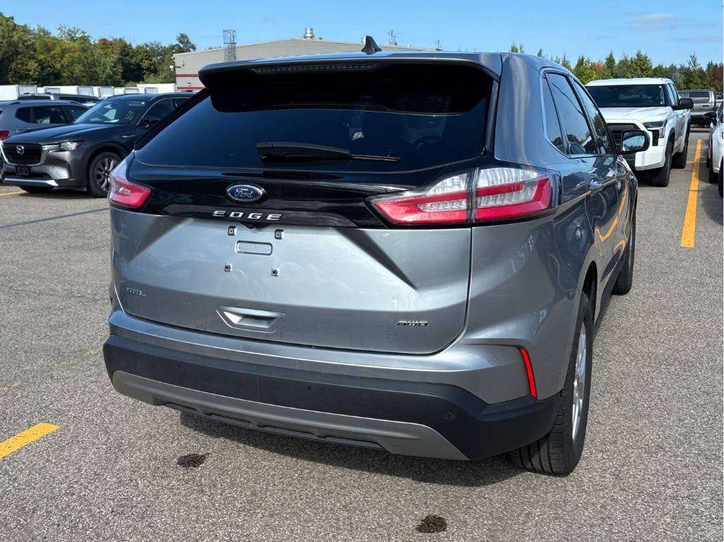 2024 Ford Edge SEL AWD | Heated Seats + Steering | Remote Start | — снимка 1