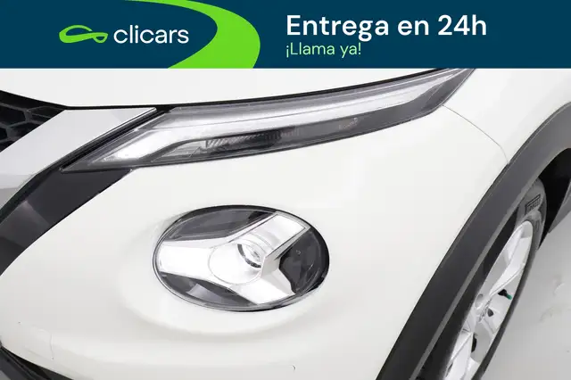 Nissan Juke view 10