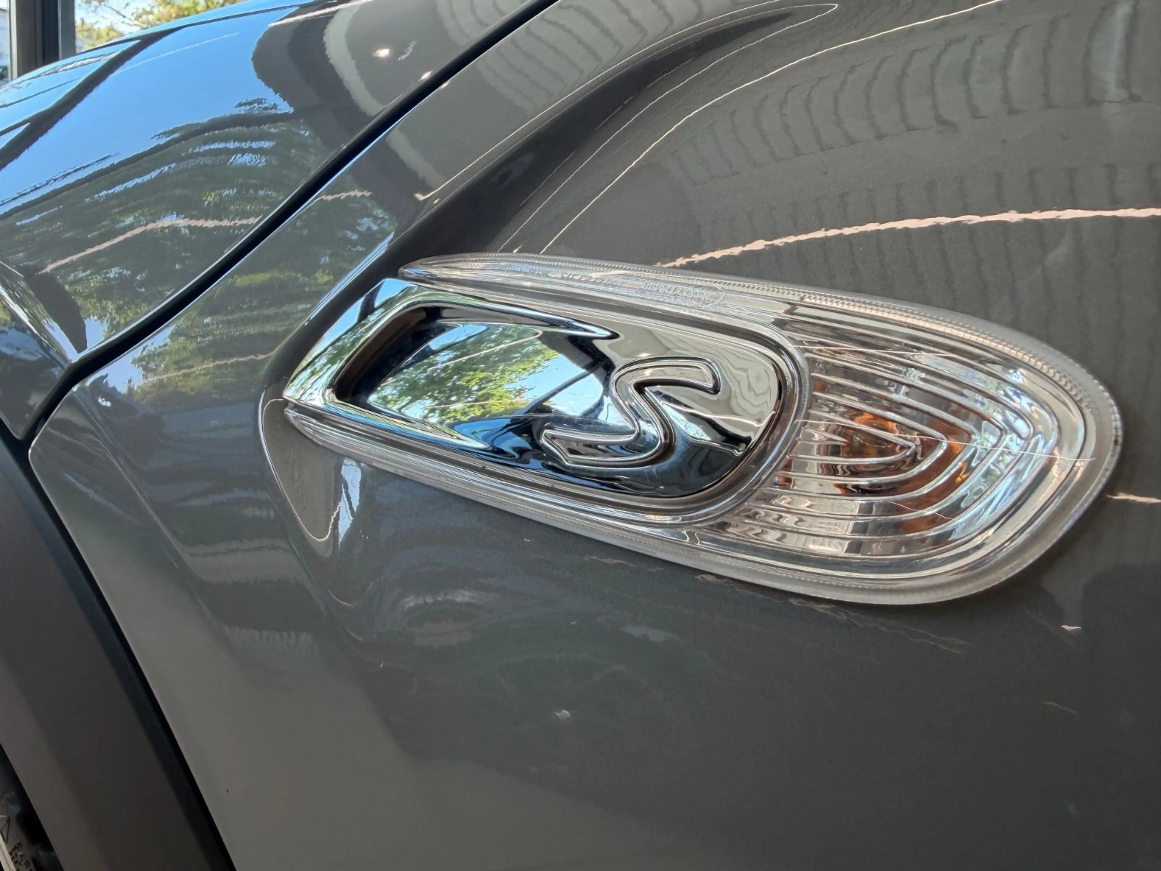 MINI Cooper S COOPER S  * LED * Chili * Leder * — photo 8