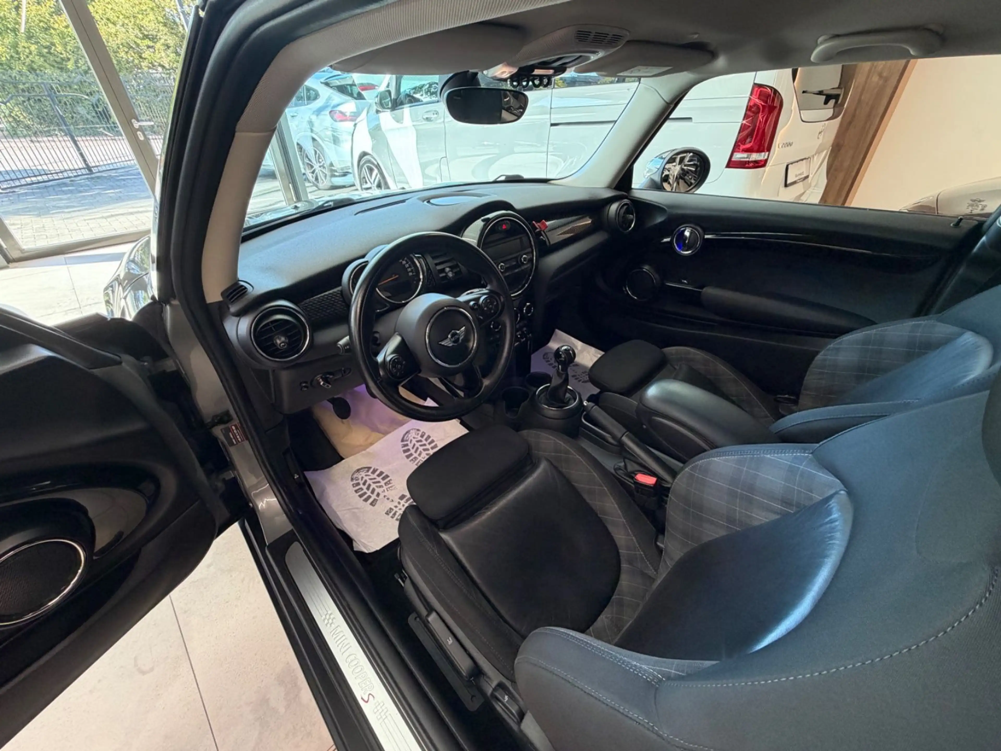 MINI Cooper S COOPER S  * LED * Chili * Leder * — photo 11