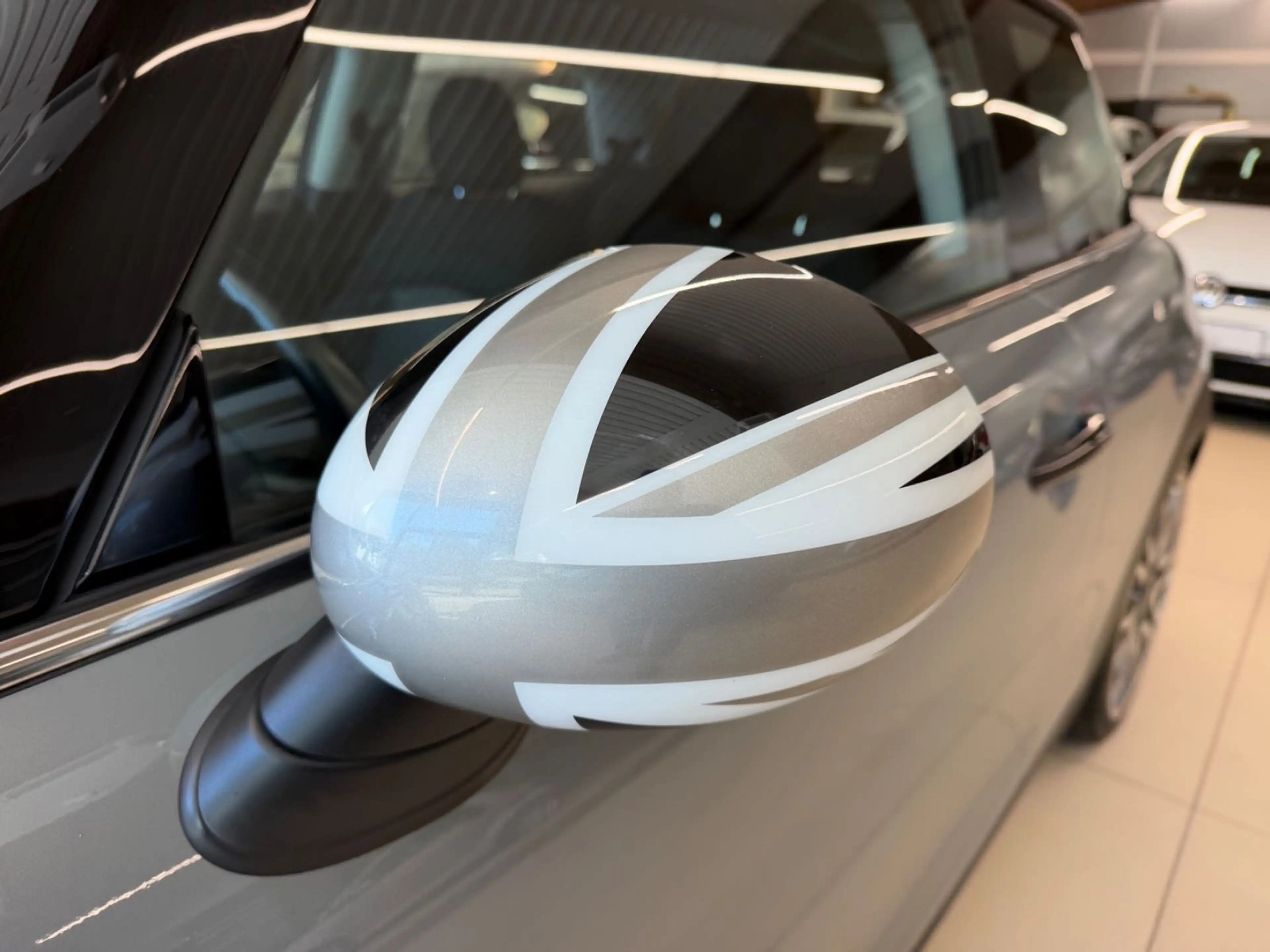 MINI Cooper S COOPER S  * LED * Chili * Leder * — photo 7