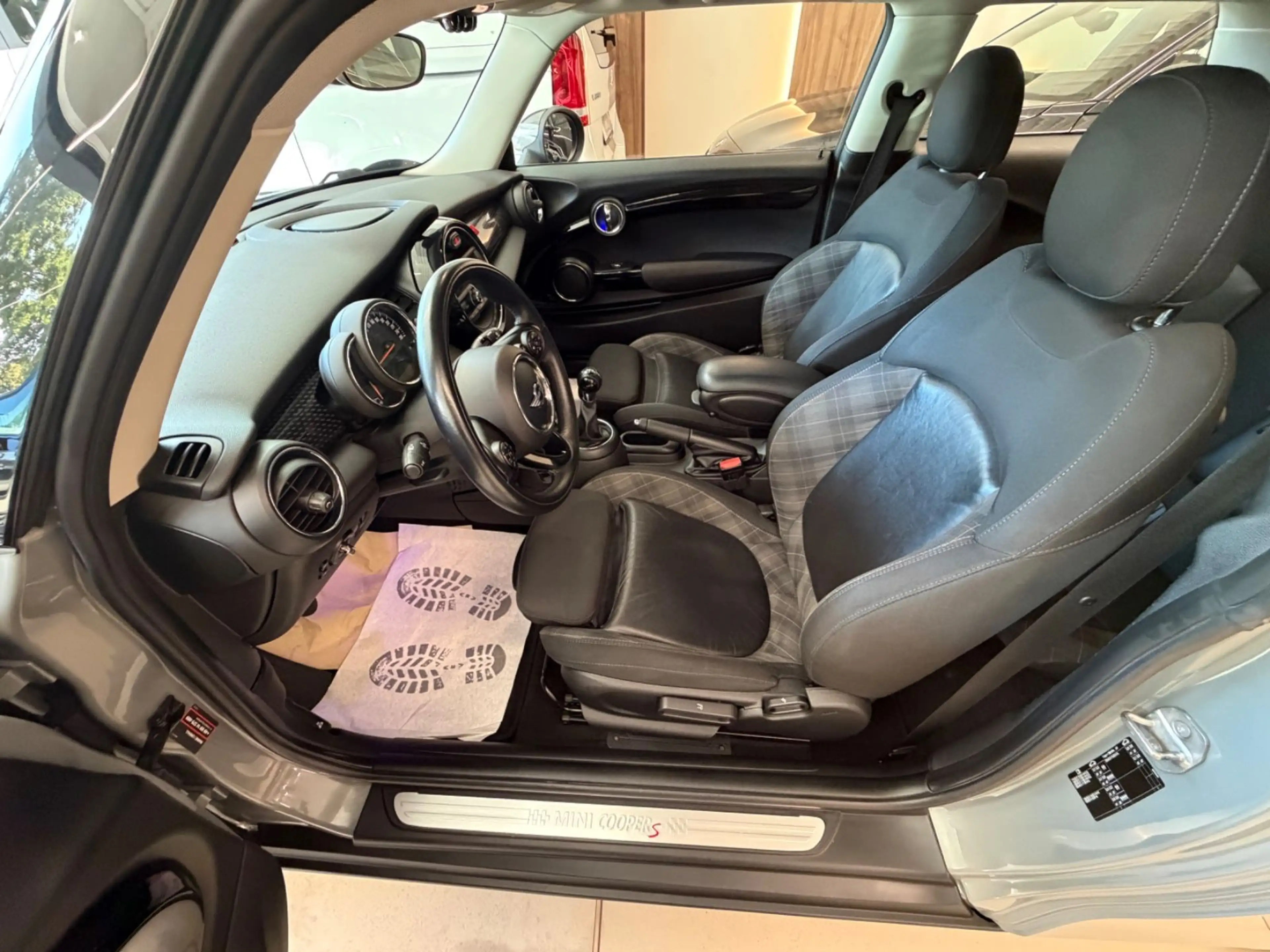 MINI Cooper S COOPER S  * LED * Chili * Leder * — photo 10