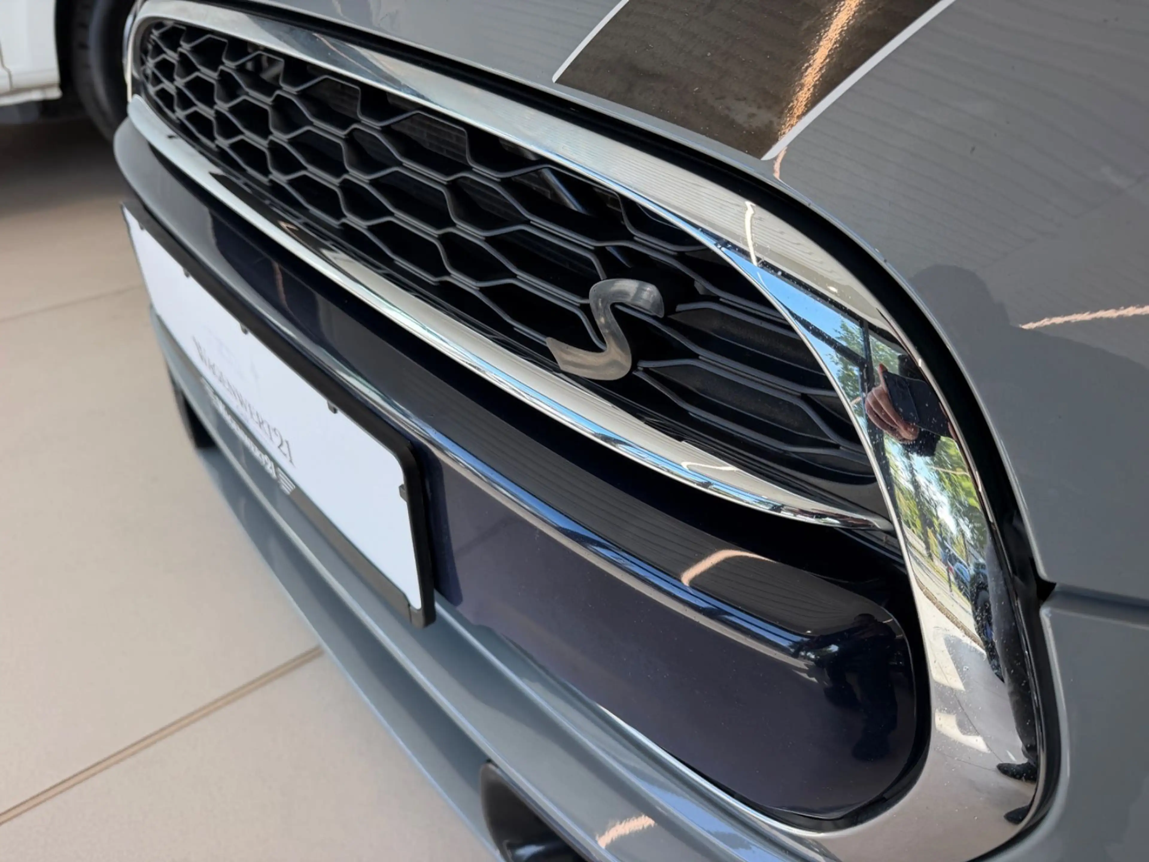 MINI Cooper S COOPER S  * LED * Chili * Leder * — photo 4