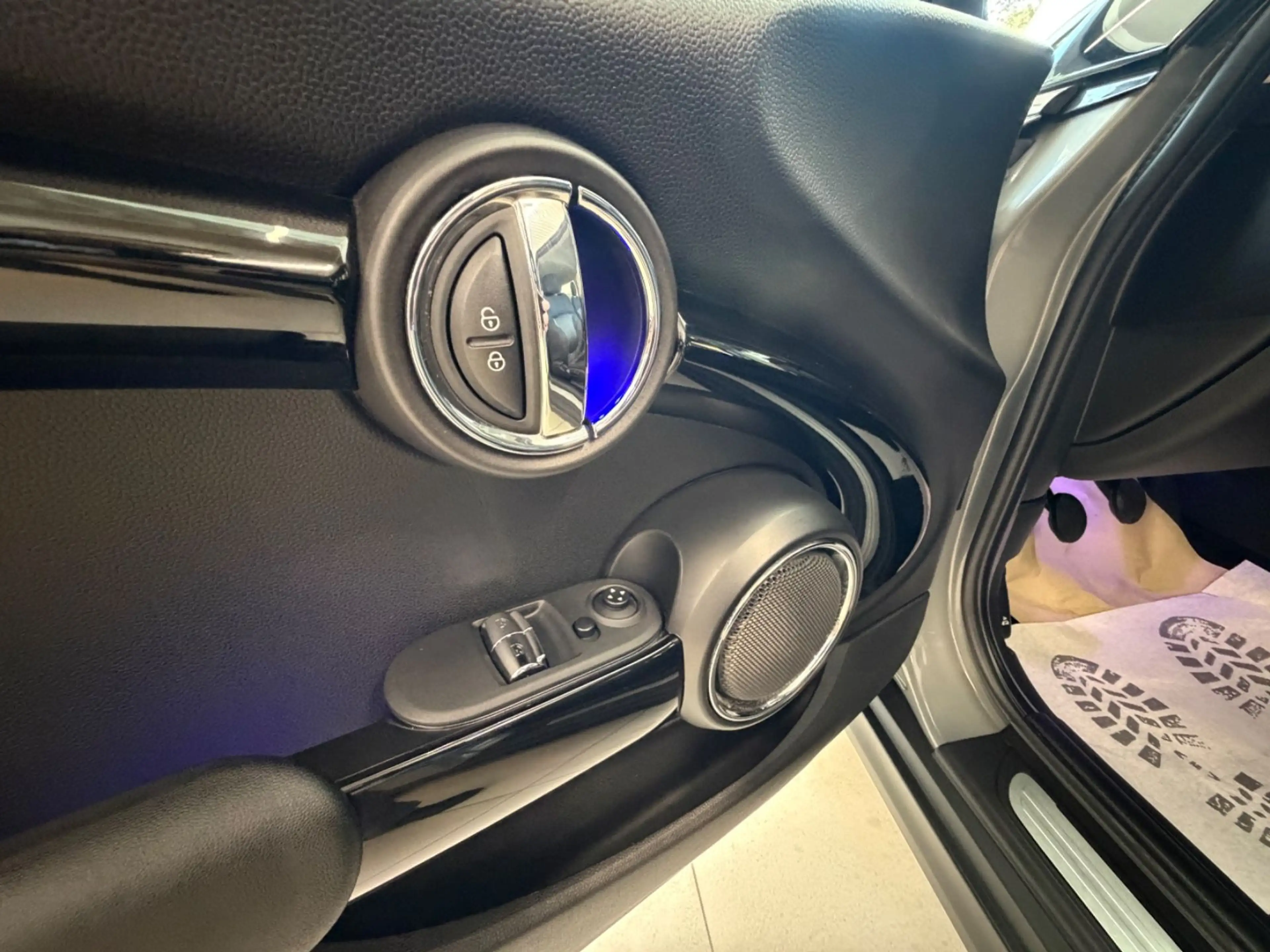 MINI Cooper S COOPER S  * LED * Chili * Leder * — photo 13