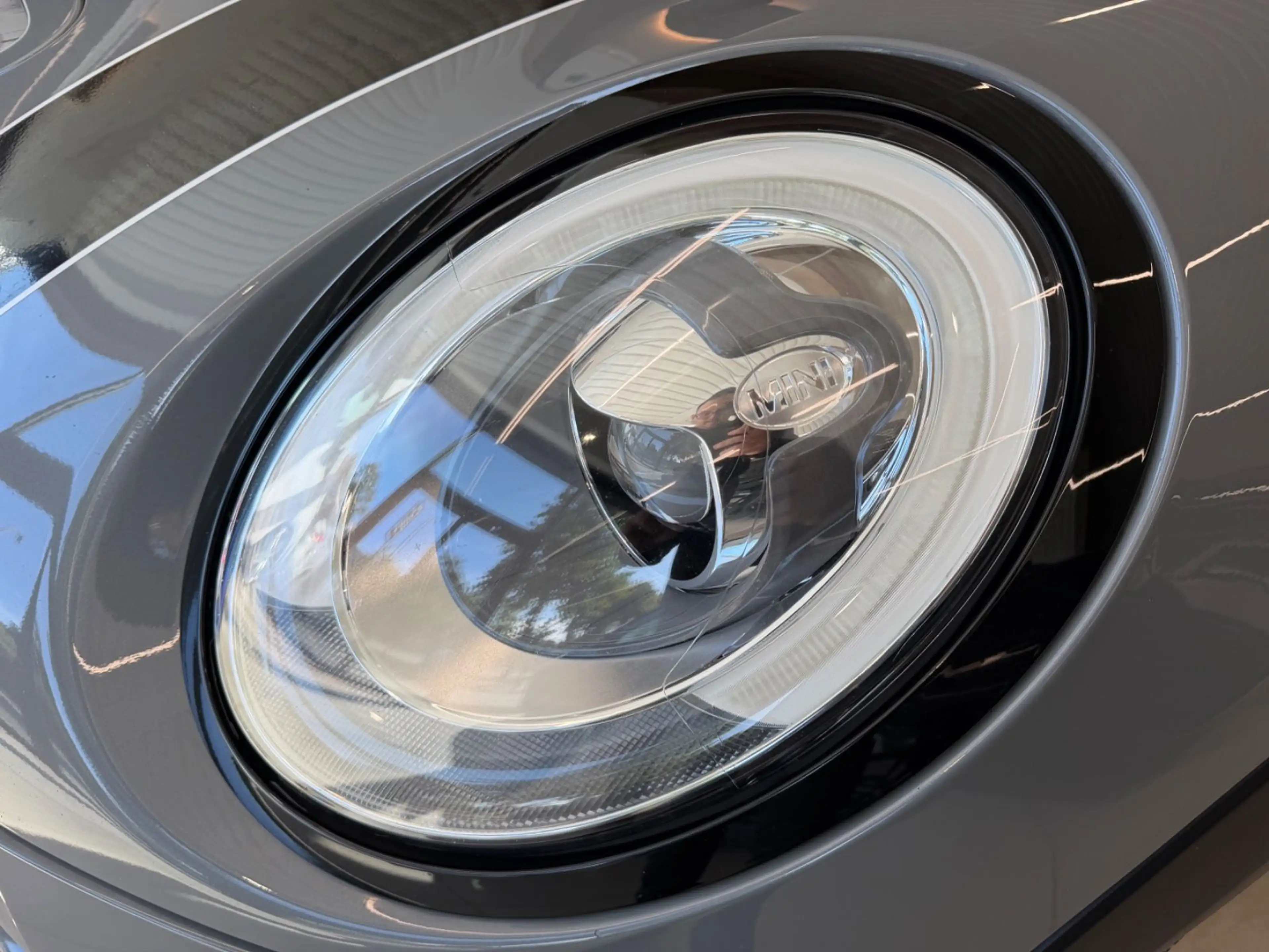 MINI Cooper S COOPER S  * LED * Chili * Leder * — photo 5