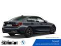 BMW 320 i M Sport + 2Jahre-BPS.-GARANTIE Gris - thumbnail 6