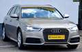 Audi A6 Av. 3.0TDI qu. AHK Navi Kamera Sitzh Matr.LED Beige - thumbnail 4