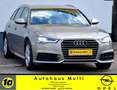 Audi A6 Av. 3.0TDI qu. AHK Navi Kamera Sitzh Matr.LED Beige - thumbnail 1