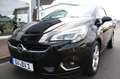 Opel Corsa E Innovation Turbo Insp./Steuerkette neu! Schwarz - thumbnail 2