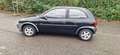 Opel Corsa Corsa 12V City/Tüv 04/20027/Alufelge/Winterauto Noir - thumbnail 8