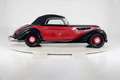 BMW 327 ROADSTER Rouge - thumbnail 5