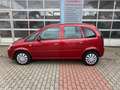 Opel Meriva 1.4, Scheckheftgepflegt, HU/AU neu Rouge - thumbnail 6