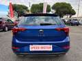 Volkswagen Polo Polo 1.0 TSI  Life, AUTOMATICA, VIRTUAL COCKPIT, Blu/Azzurro - thumbnail 6