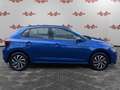 Volkswagen Polo Polo 1.0 TSI  Life, AUTOMATICA, VIRTUAL COCKPIT, Blu/Azzurro - thumbnail 3