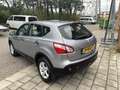 Nissan Qashqai 1.5 dCi Visia Grijs - thumbnail 7