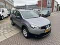 Nissan Qashqai 1.5 dCi Visia Grijs - thumbnail 3