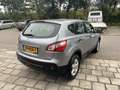 Nissan Qashqai 1.5 dCi Visia Grijs - thumbnail 5
