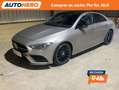 Mercedes-Benz CLA 200 AMG Line Plateado - thumbnail 1