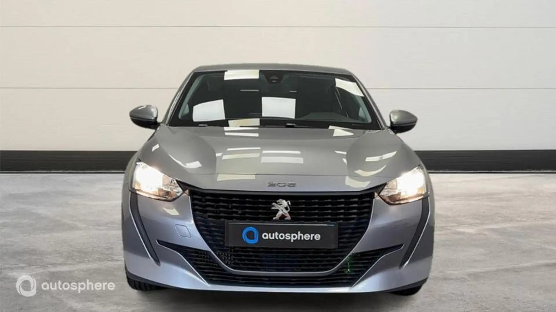Peugeot 208 1.5 BlueHDi 100 Premium Pack - 2