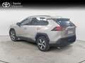 Toyota RAV 4 Rav4 Advance Plateado - thumbnail 2