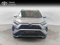 Toyota RAV 4 Rav4 Advance Plateado - thumbnail 5