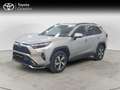 Toyota RAV 4 Rav4 Advance Plateado - thumbnail 1