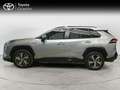 Toyota RAV 4 Rav4 Advance Plateado - thumbnail 3