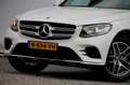 Mercedes-Benz GLC 250 250 4MATIC - 211 pk **Camera / Leer / Trekhaak / C Blanco - thumbnail 6