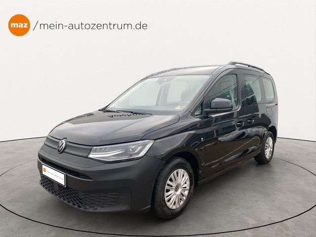 Second hand Volkswagen Caddy 2.0