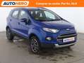 Ford EcoSport 1.5 TDCi Azul - thumbnail 8
