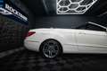Mercedes-Benz E 200 Cabrio Sport-Paket *LED*Navi*TÜV Neu* Blanc - thumbnail 12