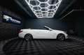 Mercedes-Benz E 200 Cabrio Sport-Paket *LED*Navi*TÜV Neu* Blanc - thumbnail 11