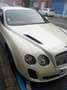 Bentley Continental Supersports White - thumbnail 1