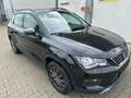 SEAT Ateca Ateca Diesel 2.0 TDI 4Drive Schwarz - thumbnail 3