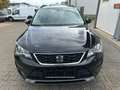 SEAT Ateca Ateca Diesel 2.0 TDI 4Drive Schwarz - thumbnail 2