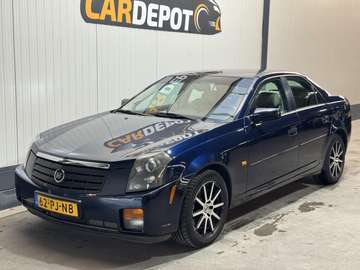 3.2 V6 Leuke Stoere wagen