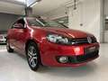Volkswagen Golf Cabriolet 1.2 tsi 105cv Rot - thumbnail 3