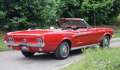Ford Mustang Piros - thumbnail 2