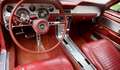 Ford Mustang Piros - thumbnail 5