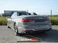 Audi A5 full boitedsg s line Grijs - thumbnail 2