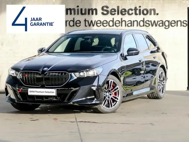 BMW 550 550e Touring M Sport Pro | PANO | TOWB | DRIVE PRO