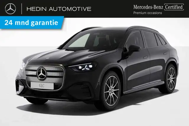 Mercedes-Benz GLC 250 GLC Business Solution AMG | Premium Plus Pakket |