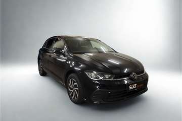 1.0 TSI Life|CarPlay|SHZ|PDC v+h|LED|Tempo