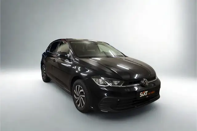 Volkswagen Polo 1.0 TSI Life|CarPlay|SHZ|PDC v+h|LED|Tempo